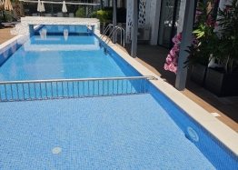 Beautiful furnished apartments in a new premium complex. Photo 9