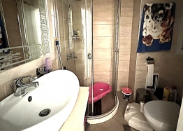 Zweizimmerwohnung in einem Luxuskomplex 400 Meter vom Meer entfernt. Foto 7
