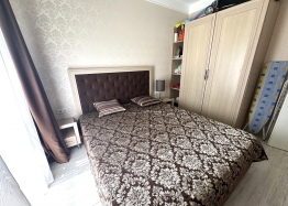 Zweizimmerwohnung in einem Luxuskomplex 400 Meter vom Meer entfernt. Foto 6