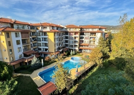 Vynikající dvoupokojový byt k trvalému bydlení. Foto 1 Vynikající dvoupokojový byt k trvalému bydlení. Foto 1