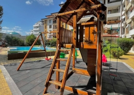 Vynikající dvoupokojový byt k trvalému bydlení. Foto 8