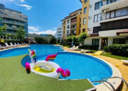 Vynikající dvoupokojový byt k trvalému bydlení. Foto 7 Vynikající dvoupokojový byt k trvalému bydlení. Foto 7