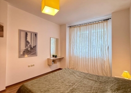 Cozy apartment 150 meters from the beach. Photo 17 Cozy apartment 150 meters from the beach. Photo 17