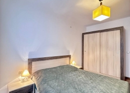 Cozy apartment 150 meters from the beach. Photo 7 Cozy apartment 150 meters from the beach. Photo 7
