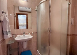 Cozy apartment 150 meters from the beach. Photo 10 Cozy apartment 150 meters from the beach. Photo 10