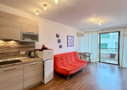 Cozy apartment 150 meters from the beach. Photo 13 Cozy apartment 150 meters from the beach. Photo 13