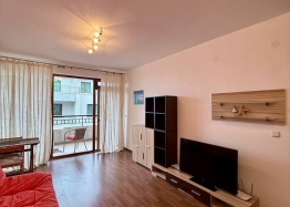 Cozy apartment 150 meters from the beach. Photo 12 Cozy apartment 150 meters from the beach. Photo 12