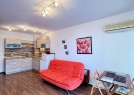 Cozy apartment 150 meters from the beach. Photo 15 Cozy apartment 150 meters from the beach. Photo 15