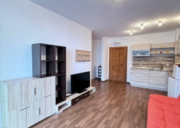 Cozy apartment 150 meters from the beach. Photo 3 Cozy apartment 150 meters from the beach. Photo 3