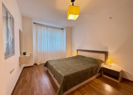 Cozy apartment 150 meters from the beach. Photo 5 Cozy apartment 150 meters from the beach. Photo 5