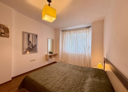 Cozy apartment 150 meters from the beach. Photo 19 Cozy apartment 150 meters from the beach. Photo 19