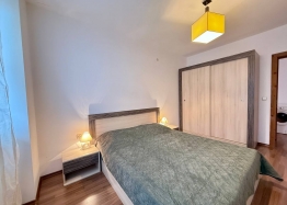 Cozy apartment 150 meters from the beach. Photo 18 Cozy apartment 150 meters from the beach. Photo 18