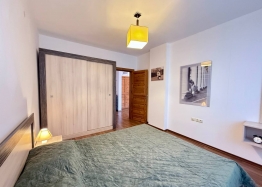 Cozy apartment 150 meters from the beach. Photo 6 Cozy apartment 150 meters from the beach. Photo 6