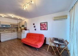 Cozy apartment 150 meters from the beach. Photo 4 Cozy apartment 150 meters from the beach. Photo 4
