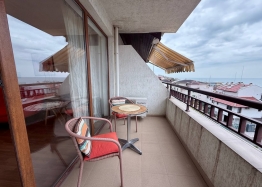 Cozy apartment 150 meters from the beach. Photo 8 Cozy apartment 150 meters from the beach. Photo 8