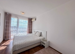 Studio with sea view in a beautiful complex. Photo 9 Studio with sea view in a beautiful complex. Photo 9