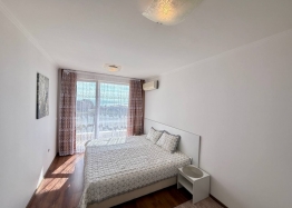 Studio with sea view in a beautiful complex. Photo 2 Studio with sea view in a beautiful complex. Photo 2