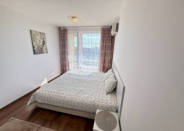 Studio with sea view in a beautiful complex. Photo 10 Studio with sea view in a beautiful complex. Photo 10