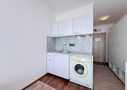 Studio with sea view in a beautiful complex. Photo 5 Studio with sea view in a beautiful complex. Photo 5