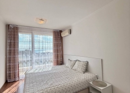 Studio with sea view in a beautiful complex. Photo 11 Studio with sea view in a beautiful complex. Photo 11