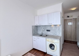 Studio with sea view in a beautiful complex. Photo 14 Studio with sea view in a beautiful complex. Photo 14