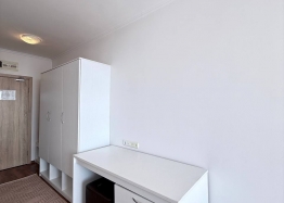 Studio with sea view in a beautiful complex. Photo 13 Studio with sea view in a beautiful complex. Photo 13