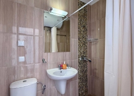 Studio with sea view in a beautiful complex. Photo 7 Studio with sea view in a beautiful complex. Photo 7