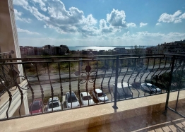 Studio with sea view in a beautiful complex. Photo 6 Studio with sea view in a beautiful complex. Photo 6