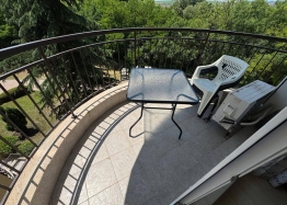 Отличная студия с видом на море на первой линии. Фото 10 Отличная студия с видом на море на первой линии. Фото 10