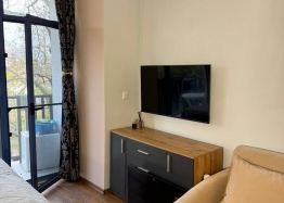 Bezugsfertiges Studio-Apartment in Sunny Beach, Kauf auf Raten möglich.. Foto 5