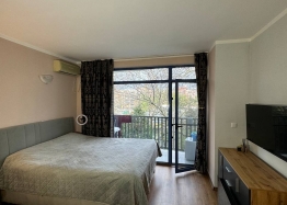 Bezugsfertiges Studio-Apartment in Sunny Beach, Kauf auf Raten möglich.. Foto 6