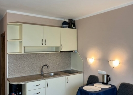 Bezugsfertiges Studio-Apartment in Sunny Beach, Kauf auf Raten möglich.. Foto 4