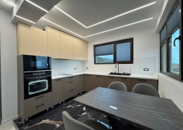 Шикарные квартиры с видом на море в новом комплексе. Фото 11