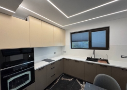 Шикарные квартиры с видом на море в новом комплексе. Фото 10