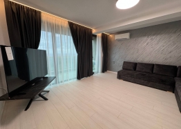 Шикарные квартиры с видом на море в новом комплексе. Фото 12