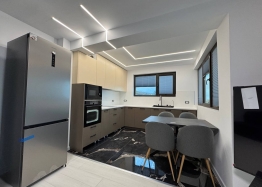 Шикарные квартиры с видом на море в новом комплексе. Фото 9