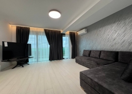 Шикарные квартиры с видом на море в новом комплексе. Фото 13