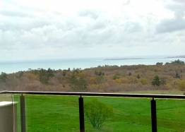 Шикарные квартиры с видом на море в новом комплексе. Фото 4