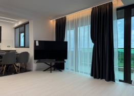 Шикарные квартиры с видом на море в новом комплексе. Фото 14