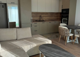 Шикарные квартиры с видом на море в новом комплексе. Фото 16