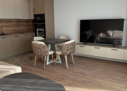 Шикарные квартиры с видом на море в новом комплексе. Фото 17