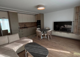 Шикарные квартиры с видом на море в новом комплексе. Фото 21