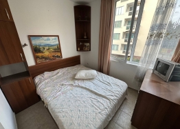 A zoned studio in the very center of Sunny Beach. Photo 6