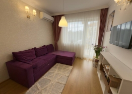 Třípokojový byt v elitním komplexu na Slunečném pobřeží. Foto 5 Třípokojový byt v elitním komplexu na Slunečném pobřeží. Foto 5