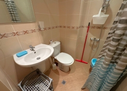 Prostorné studio s výhledem na moře. Foto 8