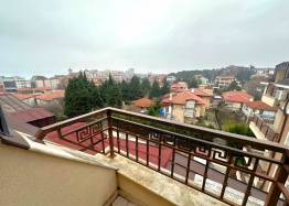 Prostorné studio s výhledem na moře. Foto 2