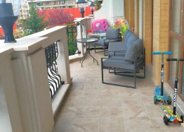 Luxusní byt v novém prémiovém komplexu. Foto 7