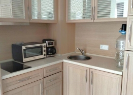 Luxusní byt v novém prémiovém komplexu. Foto 9