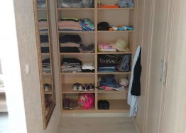 Luxusní byt v novém prémiovém komplexu. Foto 11