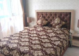 Luxusní byt v novém prémiovém komplexu. Foto 3